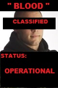 #2  CPT." BLOOD "  Confirmed Kills > 151